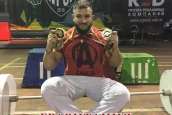 Гравитация снова повержена 