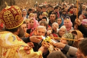 Торжество Воскресения
