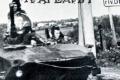 Бендерская трагедия. Апогей конфликта на Днестре