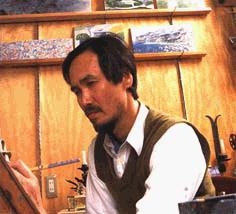 Пейзаж из воспоминаний