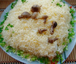Салат 