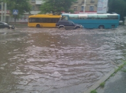 Открытие купального сезона