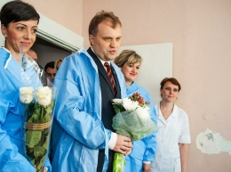 Воистину НАША ПМРаша. 